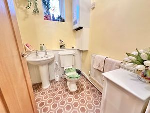 Links Avenue Little Sutton